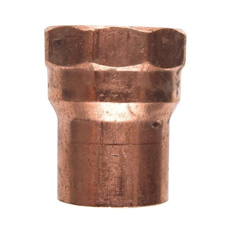Epc Adapter Female Copper 1/2 80003